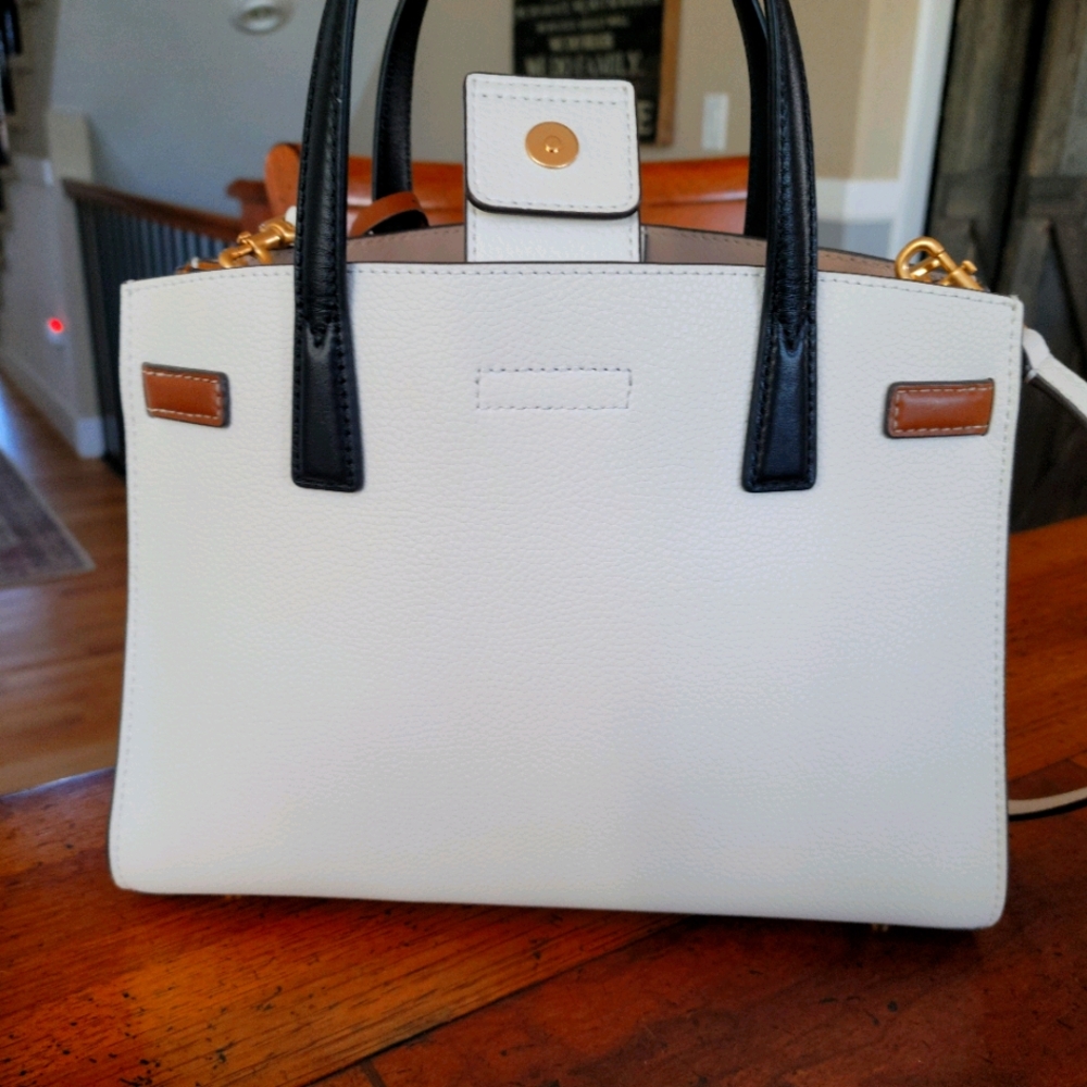 Tory Burch Satchel